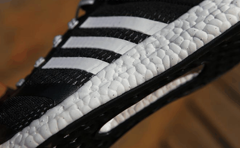  总得来说adidas Climachill Rocke潮牌信息t Boost在这个夏天带来的惊喜还是不小的（阿迪达斯CH火箭助跑鞋怎么样 adidas ch rocket boost实战测评）