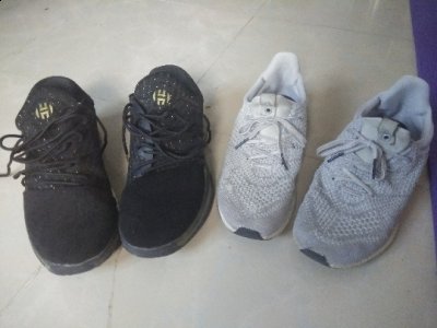 无与伦比！ 篮球鞋和跑鞋BO潮牌汇潮牌网OST缓震性对比 篮球鞋:对舒适性有要求的（篮球鞋和跑鞋的BOOST有区别吗 篮球鞋和跑鞋脚感测评）