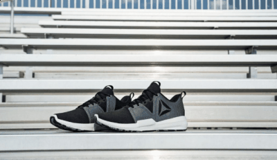  锐步国际公司总部潮牌品牌位于马赛诸塞州坎顿市（Reebok Hydrorush怎么样 Reebok Hydrorush多少钱）