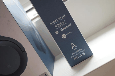 索尼walkman A45随身听性潮牌品牌能如何 Sony walkman A45深度测评（索尼walkman A45随身听性能如何 Sony walkman A45深度测评）