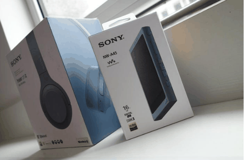 索尼walkman A45随身听性潮牌品牌能如何 Sony walkman A45深度测评（索尼walkman A45随身听性能如何 Sony walkman A45深度测评）