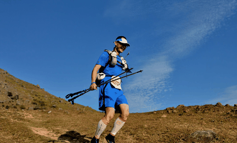ALTRA OLYMPUS 2.0越野跑鞋深度赏析 ALTRA零落差跑鞋实战测评