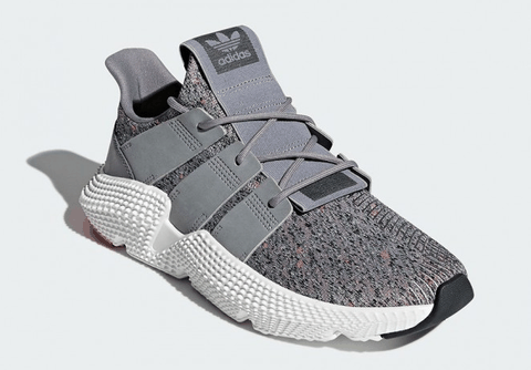 阿迪达斯Originals系列全新灰白配色潮牌信息怎么样 adidas Originals Prophere “Grey”多少钱（阿迪达斯Originals系列全新灰白配色怎么样 adidas Originals Prophere “Grey”多少钱）