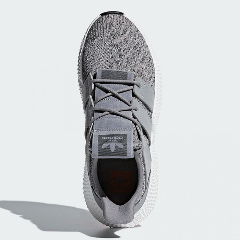 阿迪达斯Originals系列全新灰白配色潮牌信息怎么样 adidas Originals Prophere “Grey”多少钱（阿迪达斯Originals系列全新灰白配色怎么样 adidas Originals Prophere “Grey”多少钱）