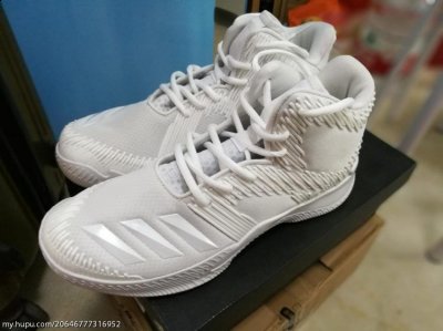 Adidas PG2实战怎么样潮牌商城 阿迪达斯Point Guard球鞋测评（Adidas PG2实战怎么样 阿迪达斯Point Guard球鞋测评）