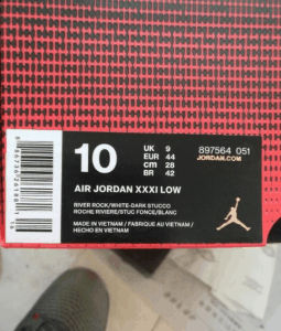 这个颜色是真的相潮牌资讯当低调啊（耐脏）（AJ31深灰实物开箱图 AJ31深灰上脚赏析测评）