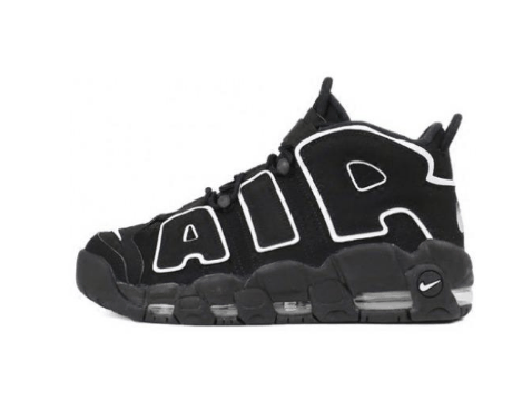  Air More Uptempo “Shine”多少钱 这双潮牌汇潮牌网店收官鞋款将于下周四登陆制定零售店和官网（皮蓬大AIR灰泥色值得入手吗 Air More Uptempo “Shine”多少钱）