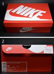  透气性 透气潮牌汇潮牌网就是太透气了（耐克 Nike SOCK DARTK袜子鞋开箱图 Nike SOCK DARTK JCRD实物上脚测评）