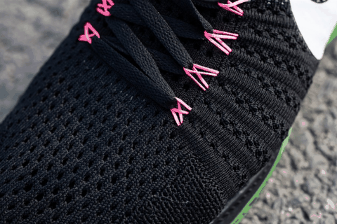 耐克Zoom All Out Flyknit怎么样 Nike Zoom All Out Flyknit实战测评