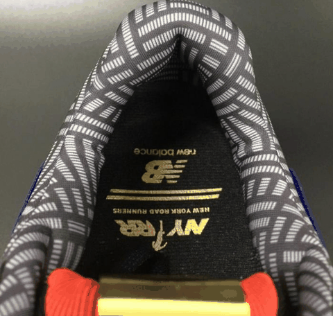 同样运用在Air Jordan M11、潮牌商城Air JordanXX9 和Adidas D Rose 7等篮球鞋上（新百伦860v8开箱鉴赏 New Balance 860v8深度评测）