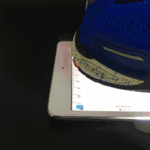 同样运用在Air Jordan M11、潮牌商城Air JordanXX9 和Adidas D Rose 7等篮球鞋上（新百伦860v8开箱鉴赏 New Balance 860v8深度评测）