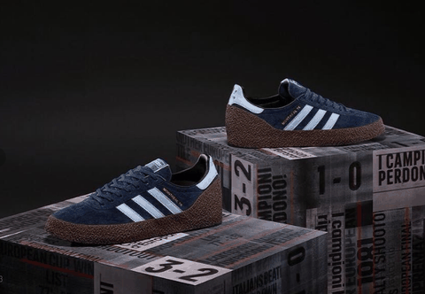 以无可比拟潮牌商城的创新意识（阿迪达斯Montreal 76蓝黑配色怎么样 adidas Originals Montreal 76多少钱）