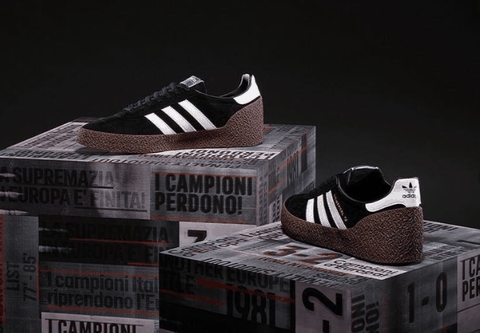 以无可比拟潮牌商城的创新意识（阿迪达斯Montreal 76蓝黑配色怎么样 adidas Originals Montreal 76多少钱）