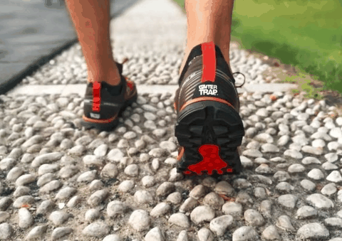 Altra Lone peak3.0跑鞋实战测评 Altra跑鞋实战怎么样