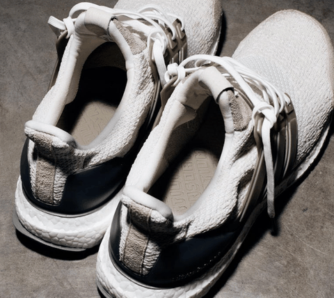 褪去曾经的潮牌资讯运动气息（adidas UB Lux 三方联名版好看吗 SNS x Social Status x adidas Ultra Boost Lux 多少钱）