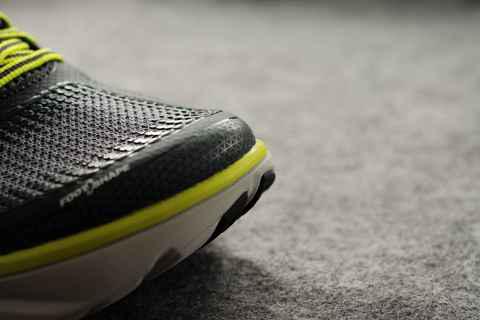 ALTRA Torin 3.0开箱图 ALTRA Torin实物赏析测评