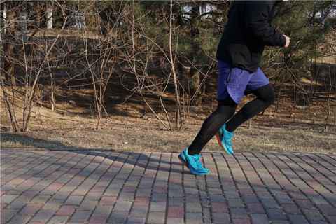 Saucony FREEDOM ISO实战测评 索康尼FREEDOM ISO怎么样
