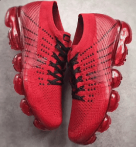 我们今天就去潮牌资讯看看它怎么样吧（CLOT x Nike联名款Air VaporMax怎么样 CLOT x Nike Air VaporMax大红色多少钱）