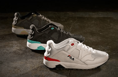 FILA Disruptor皇家蓝好看吗潮牌信息 斐乐Disruptor“Royal Blue”多少钱（FILA Disruptor皇家蓝好看吗 斐乐Disruptor“Royal Blue”多少钱）