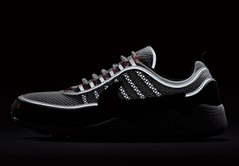耐克Air Zoom Spiridon黑白配色好潮牌汇潮牌网店看吗 Nike Air Zoom Spiridon黑白配色多少钱（耐克Air Zoom Spiridon黑白配色好看吗 Nike Air Zoom Spiridon黑白配色多少钱）