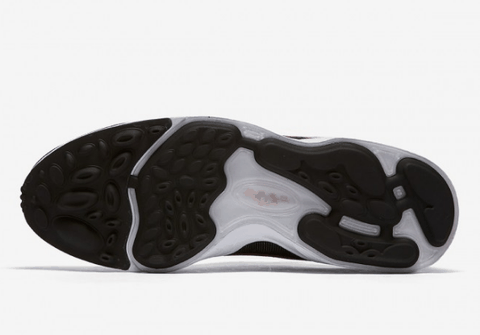 耐克Air Zoom Spiridon黑白配色好潮牌汇潮牌网店看吗 Nike Air Zoom Spiridon黑白配色多少钱（耐克Air Zoom Spiridon黑白配色好看吗 Nike Air Zoom Spiridon黑白配色多少钱）