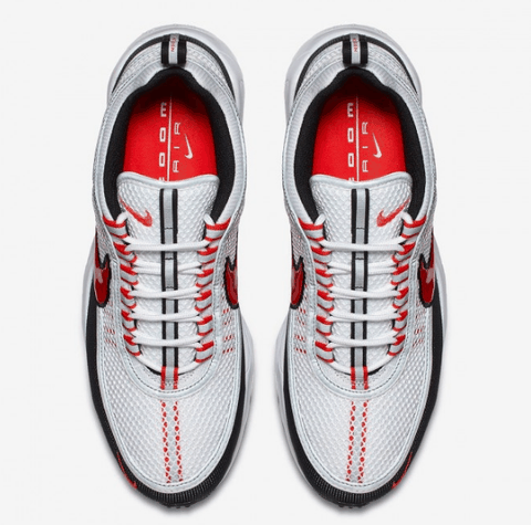 耐克Air Zoom Spiridon黑白配色好潮牌汇潮牌网店看吗 Nike Air Zoom Spiridon黑白配色多少钱（耐克Air Zoom Spiridon黑白配色好看吗 Nike Air Zoom Spiridon黑白配色多少钱）