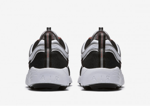 耐克Air Zoom Spiridon黑白配色好潮牌汇潮牌网店看吗 Nike Air Zoom Spiridon黑白配色多少钱（耐克Air Zoom Spiridon黑白配色好看吗 Nike Air Zoom Spiridon黑白配色多少钱）