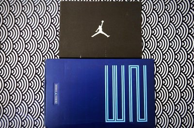 AJ11 “Win Like 82”细节赏评潮牌汇潮牌网 AJ11 “Win Like 82”男女款对比测评（AJ11 “Win Like 82”细节赏评 AJ11 “Win Like 82”男女款对比测评）