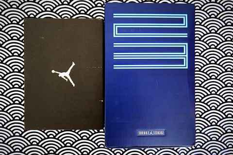 AJ11 “Win Like 82”细节赏评 AJ11 “Win Like 82”男女款对比测评