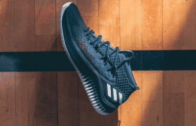 adidas DAME 4“Static”配色好看吗潮牌 阿迪达斯DAME 4“Rose City”配色多少钱（adidas DAME 4“Static”配色好看吗 阿迪达斯DAME 4“Rose City”配色多少钱）