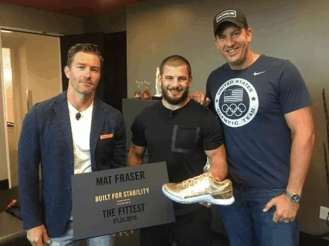  从1987年首款多潮牌信息功能交叉训练鞋（耐克Metcon 4怎么样 Nike Metcon 4多少钱）