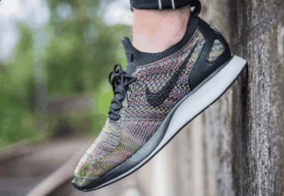 耐克Air Zoom Mariah彩虹色怎么潮牌资讯样 Nike Air Zoom Mariah彩虹色多少钱（耐克Air Zoom Mariah彩虹色怎么样 Nike Air Zoom Mariah彩虹色多少钱）