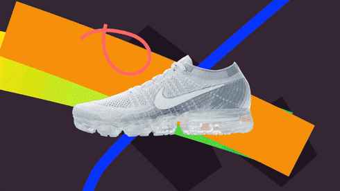 可以说是潮牌商城很惊艳啊（耐克VaporMax数码迷彩怎么样 Nike VaporMax “Digi Camo”多少钱）