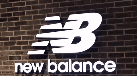 其中五个潮牌信息在美国（新百伦Vazee 2090怎么样 New Balance Vazee 2090实战测评）