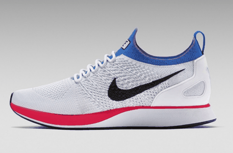 Air Zoom Mariah皇家蓝值得买吗 Nike Air Zoom Mariah 「Royal Blue」怎么入手