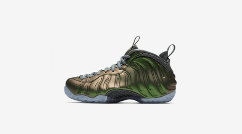耐克喷泡全新灰泥配色怎么样潮牌信息 Nike Air Foamposite One WMNS “Dark Stucco”多少钱（耐克喷泡全新灰泥配色怎么样 Nike Air Foamposite One WMNS “Dark Stucco”多少钱）