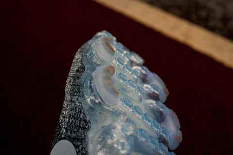 跑起来变得潮牌汇潮牌网轻松自然（Nike Air VaporMax实战测评 Nike Air VaporMax这双鞋怎么样）