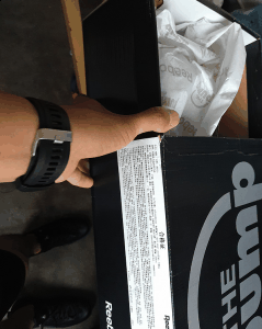 Reebok ZPump Rise开箱测评潮牌汇潮牌网店 锐步ZPump Rise篮球鞋实战测评（Reebok ZPump Rise开箱测评 锐步ZPump Rise篮球鞋实战测评）
