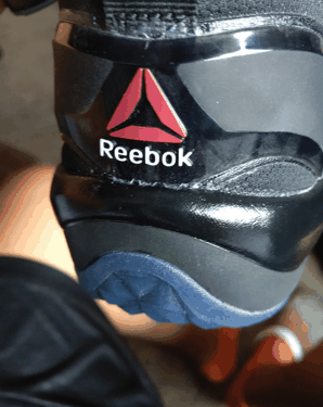 Reebok ZPump Rise开箱测评 锐步ZPump Rise篮球鞋实战测评