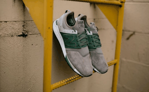  新品不断的 New Balance 247 日前再度潮牌资讯新增了一组全新的 “Perforated Suede” 配色系列（NB247“Perforated Suede”值得入手吗 NB247“Perforated Suede”多少钱）