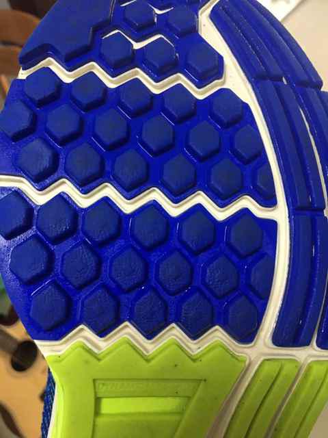  air max和潮牌商城zoom相比（Nike zoom structure 19深度测评 Nike zoom structure 19怎么样）