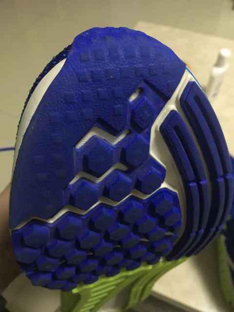  air max和潮牌商城zoom相比（Nike zoom structure 19深度测评 Nike zoom structure 19怎么样）