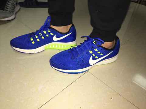  air max和潮牌商城zoom相比（Nike zoom structure 19深度测评 Nike zoom structure 19怎么样）