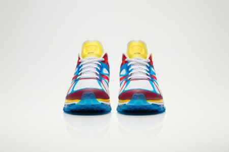  air max和潮牌商城zoom相比（Nike zoom structure 19深度测评 Nike zoom structure 19怎么样）