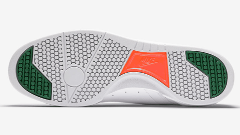 耐克Grandstand 2怎么样 Nike Grandstand 2怎么入手