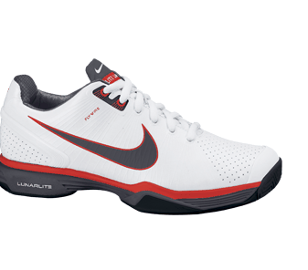 中底凝结超轻弹潮牌性Lunarlon缓震材质（耐克Grandstand II 复刻版好看吗 Nike 经典网球鞋 Grandstand II 复刻版多少钱）