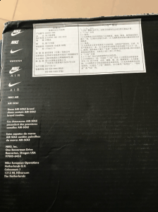 确实是款潮牌资讯不错的鞋（AJ6 UNC黑蓝配色开箱鉴赏 Air Jordan 6 UNC怎么购买）