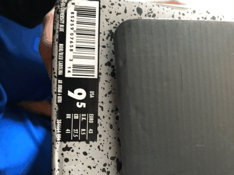 确实是款潮牌资讯不错的鞋（AJ6 UNC黑蓝配色开箱鉴赏 Air Jordan 6 UNC怎么购买）