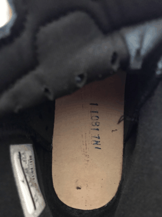 确实是款潮牌资讯不错的鞋（AJ6 UNC黑蓝配色开箱鉴赏 Air Jordan 6 UNC怎么购买）