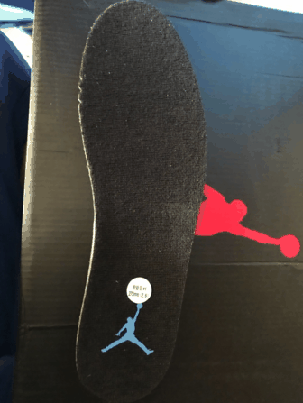 确实是款潮牌资讯不错的鞋（AJ6 UNC黑蓝配色开箱鉴赏 Air Jordan 6 UNC怎么购买）